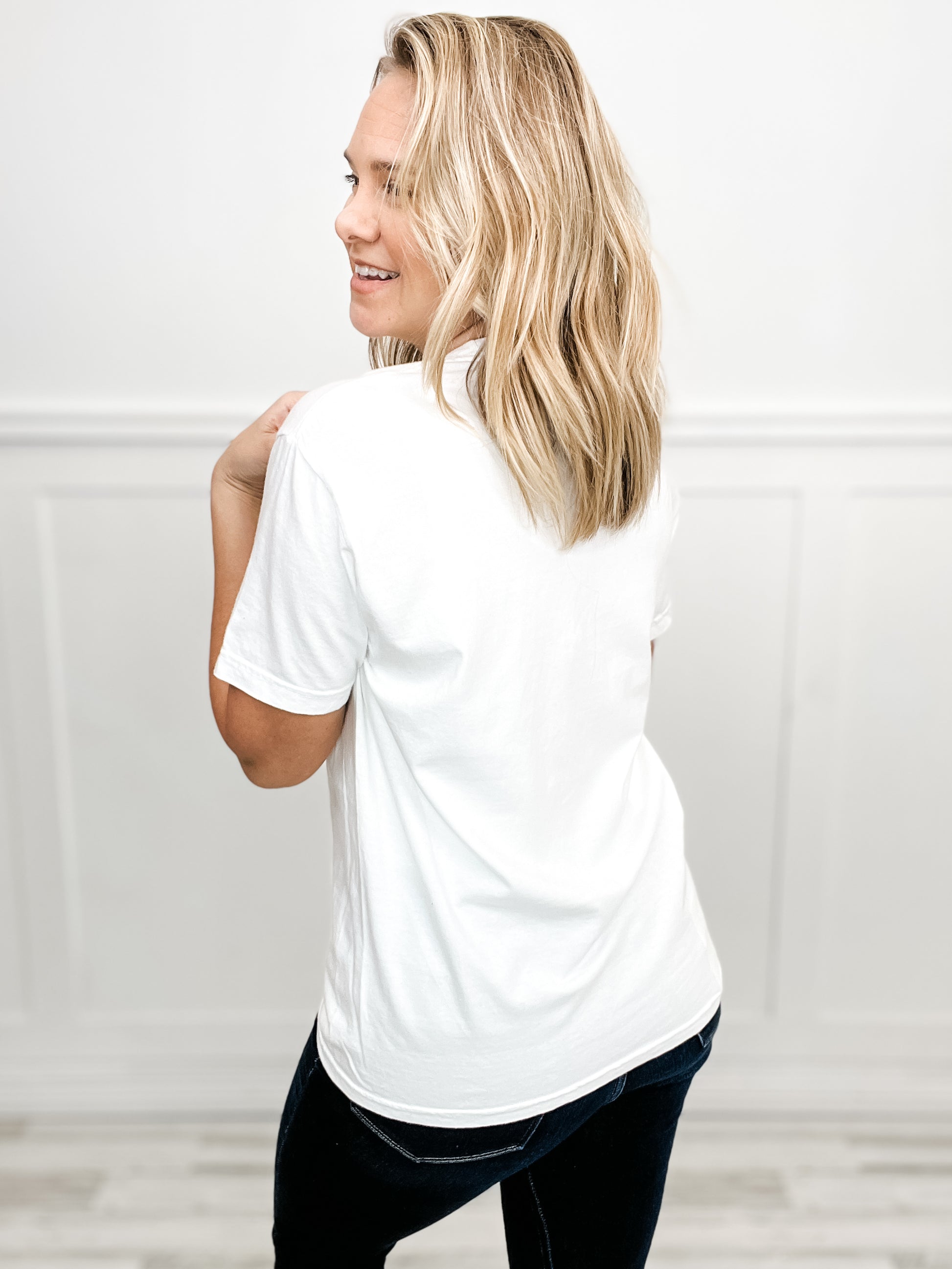 Love Vibes Sweatshirt Top