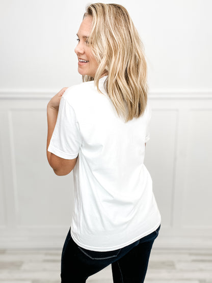 Love Vibes Sweatshirt Top