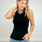 Loose High Neck Brami