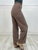 Tailored For You Wide Leg Pants