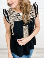 Black Taupe