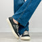 Blowfish Alex Slip-On Shoes in BLACK