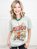 Cinco De Mayo Embellished Graphic Tee