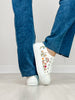 Blowfish Sadie Slip-On Sneakers in WHITE