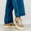 Blowfish Alex Slip-On Shoes in DESERT KHAKI LEOPARD