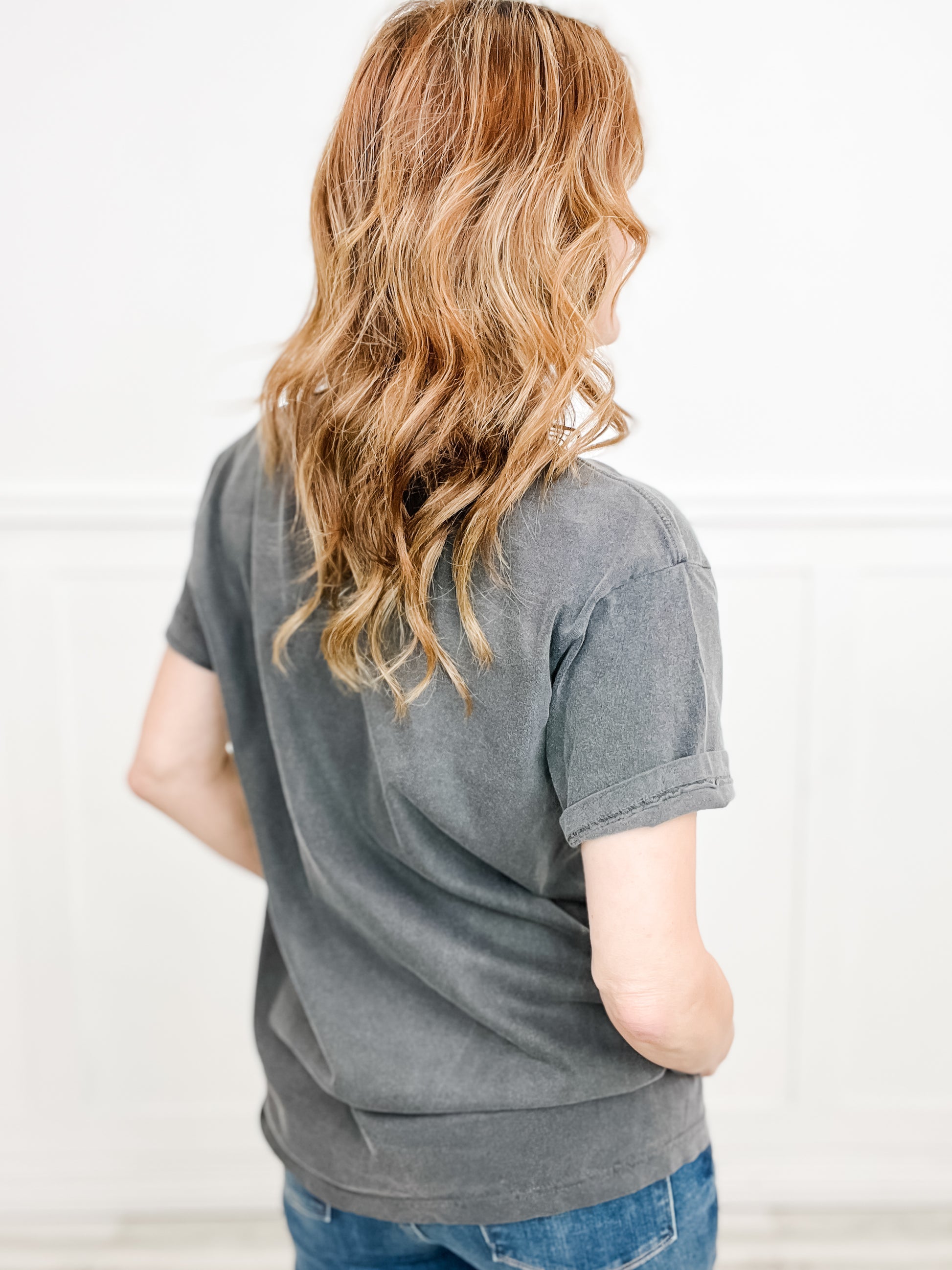Beautiful Motherhood Graphic Tee