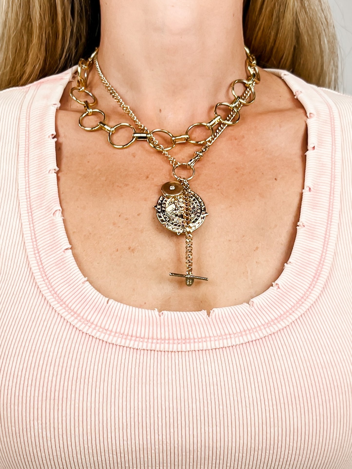 Scoop Neck Short Sleeve Solid Knit Top