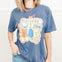 Cat Mom Graphic Tee