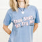 Thou Shalt Not Try Me Graphic Tee