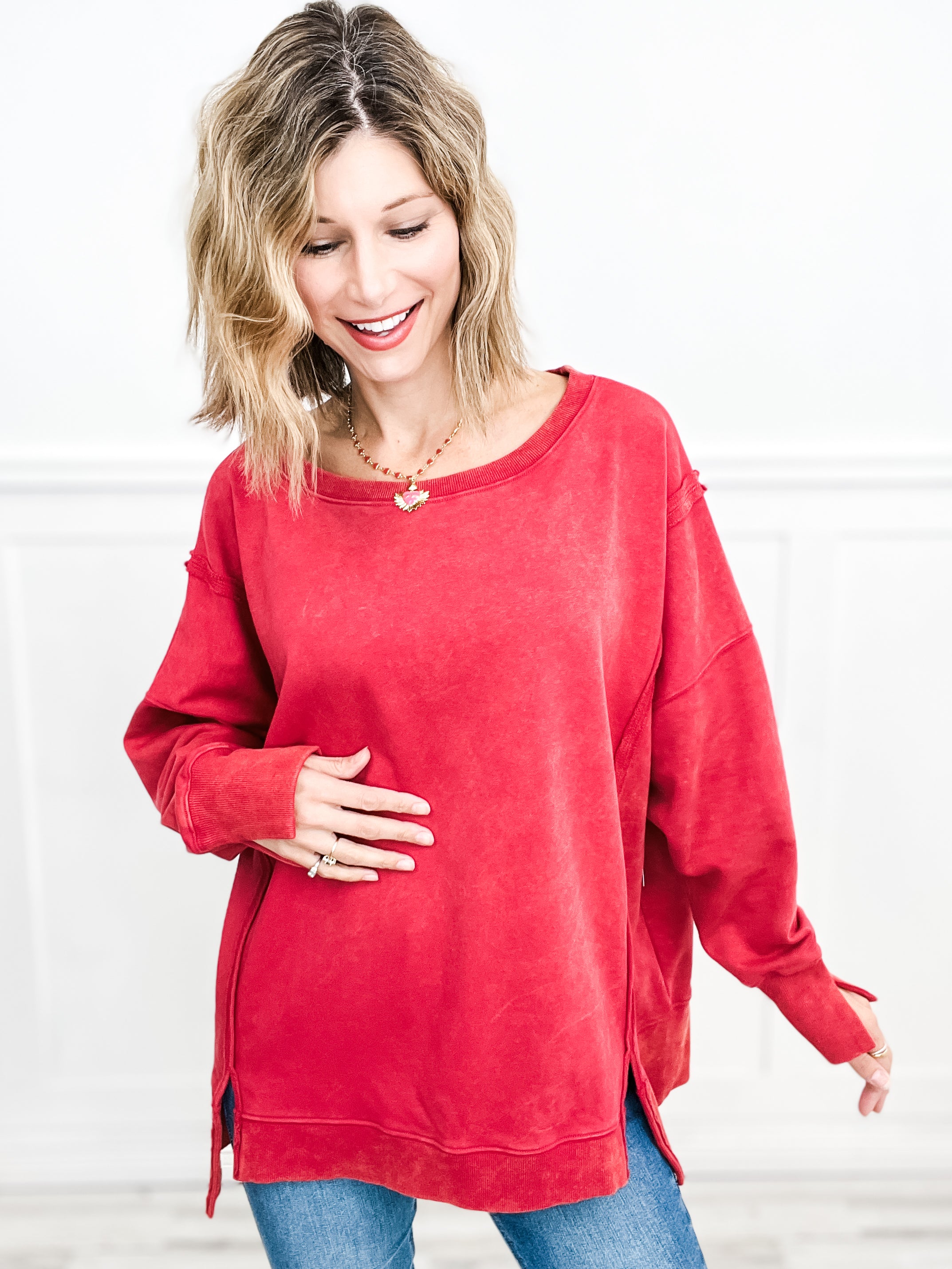 Tops Page 3 Emma Lou's Boutique