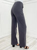 The BEST Trouser ever Cotton Twill Pant