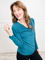 Dark Teal