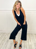 Basic To Style Jumpsuit