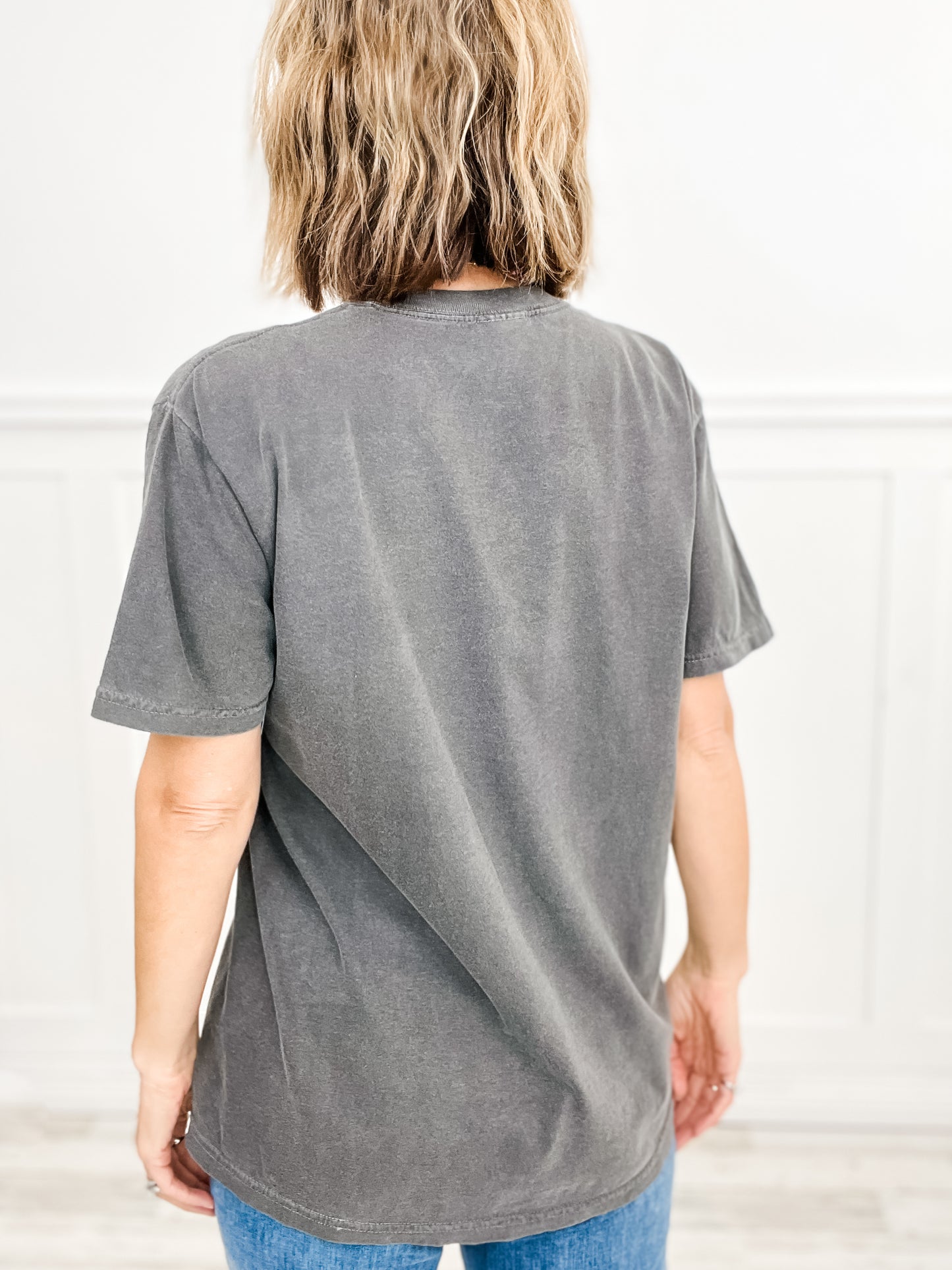 State Sweethearts Graphic Tee