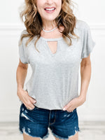 Heather Grey