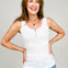 So Classic Seamless Tank Top