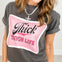 Thick Thigh Life Graphic Tee