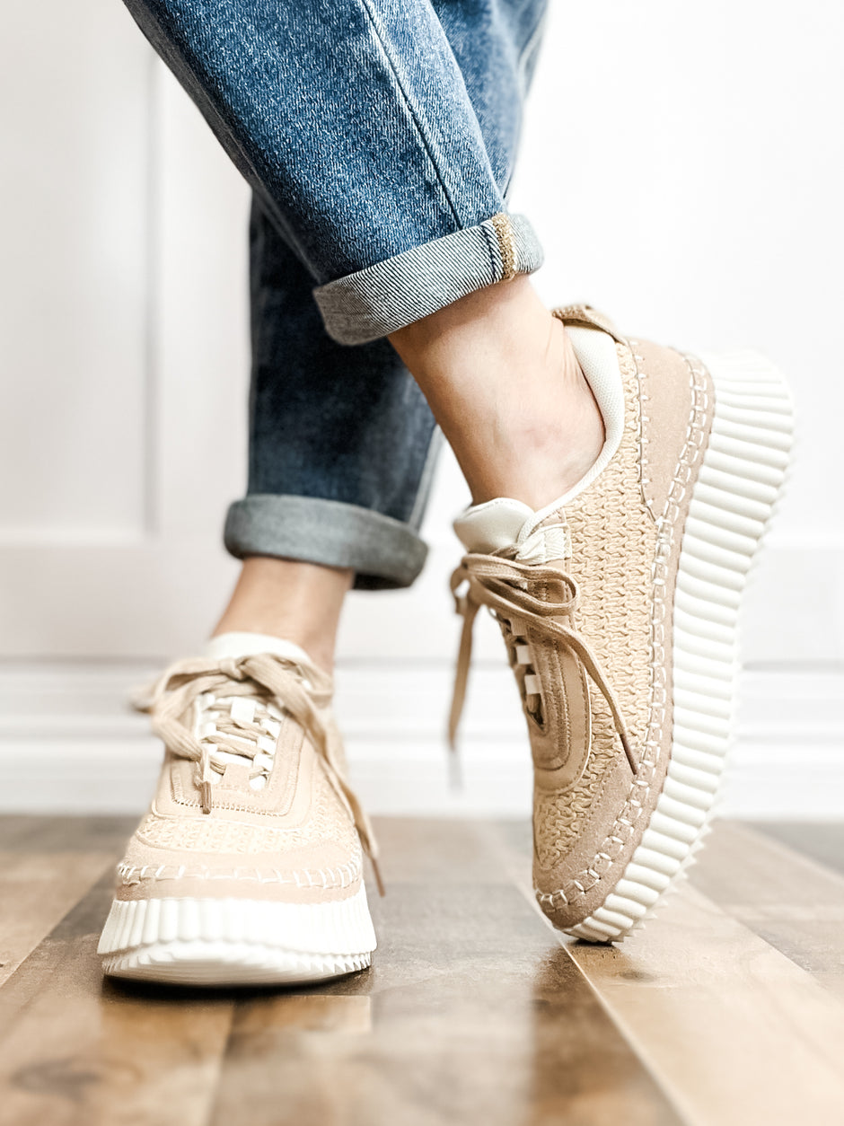 Corkys Footwear - Women's Keep Scrolling Sneakers