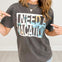 I Need A Vacation Graphic Tee
