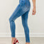 Avery Denim - The Everyday Skinny - Classic Blue