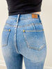 The Everyday Skinny - Classic Blue