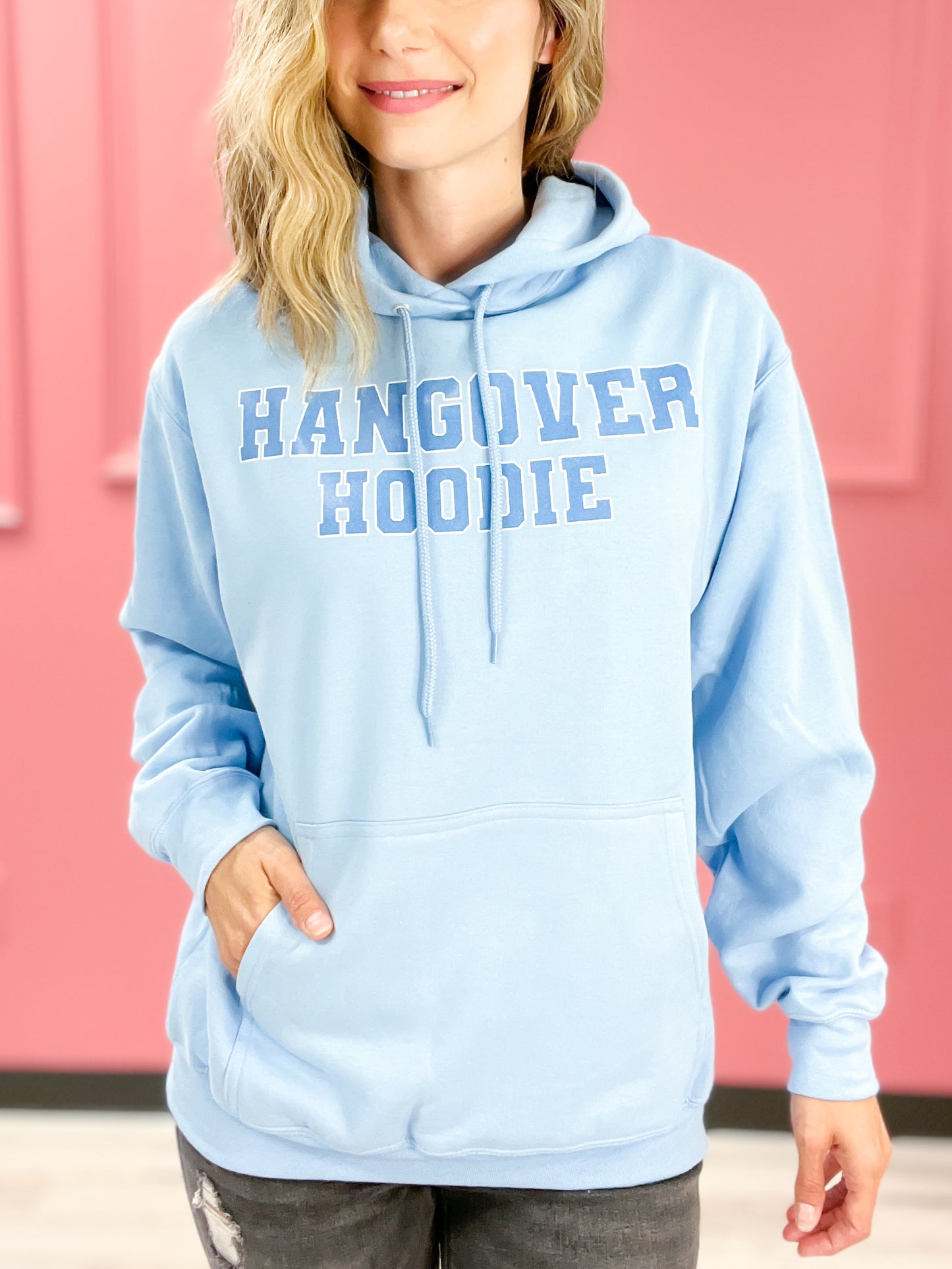 Hangover Hoodie