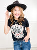 Wild West Rodeo Show Graphic Tee