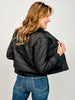 2-in-1 Reversible Active Jacket
