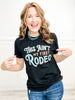 Ain't My First Rodeo Graphic Tee