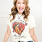 Sorry, Cowboy Graphic Tee