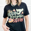 Chip Dippin' Margarita Sippin' Graphic Tee