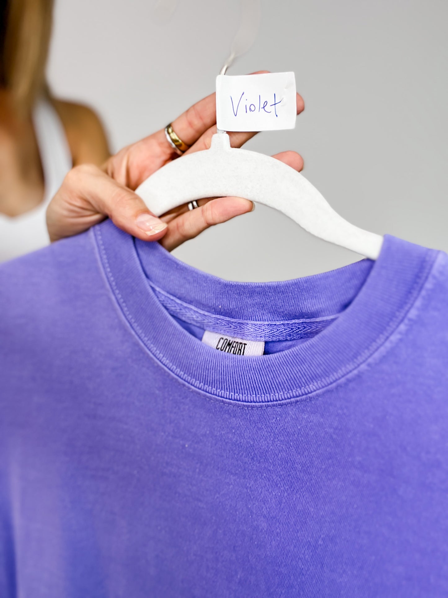 Walk On Tiger Baseball Graphic Tee