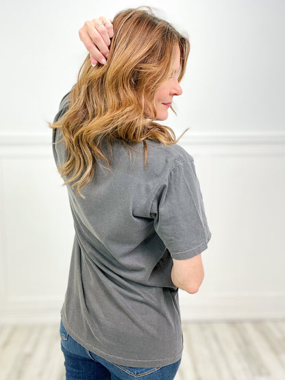 Coming Home to Me Graphic Tee