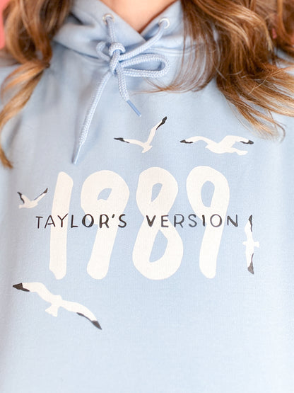 1989 Hoodie