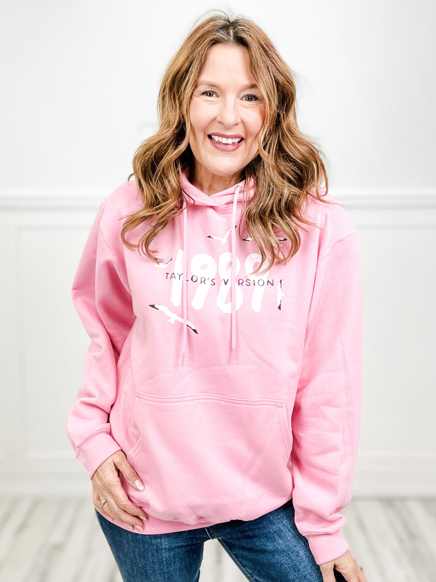 1989 Hoodie