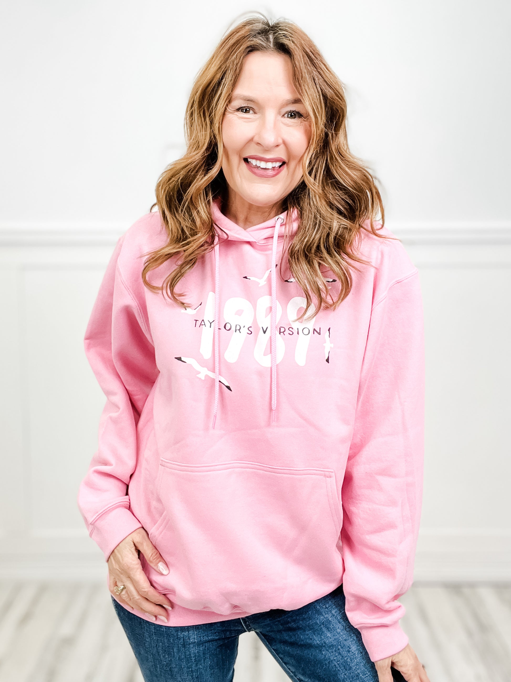 1989 Hoodie