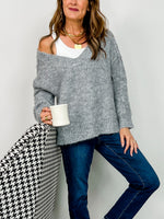 Heather Grey