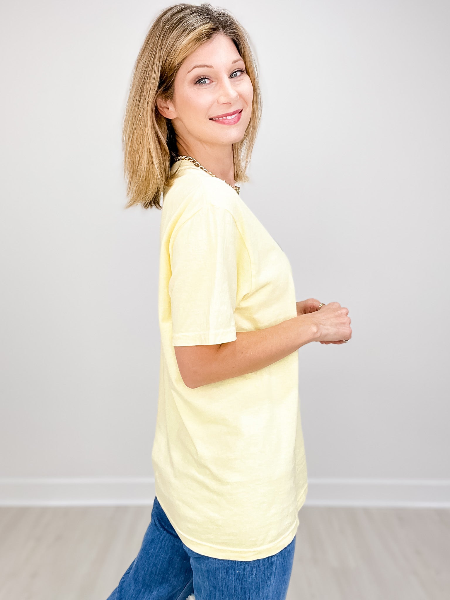 Funny Retro Graphic Tee