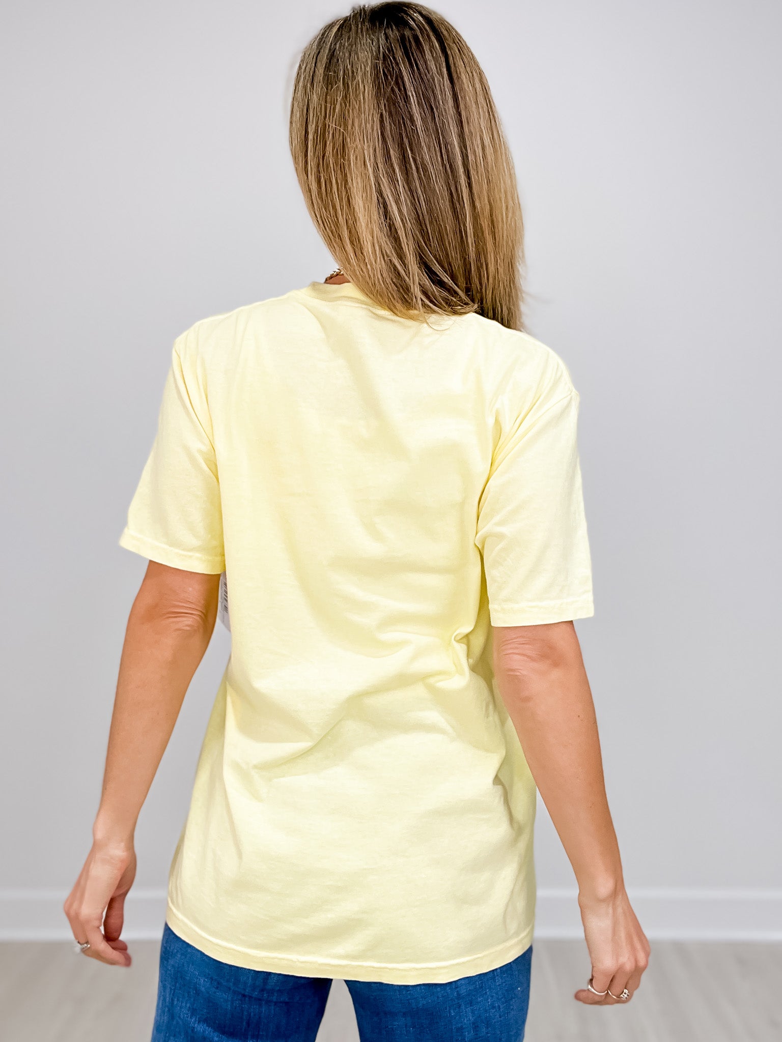 Funny Retro Graphic Tee