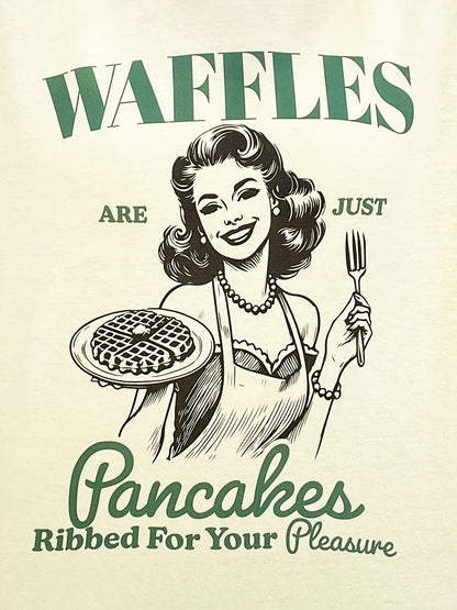 Funny Retro Graphic Tee