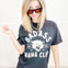 BadA** Mama Club Graphic Tee