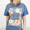 Call Her Blessed Graphic Tee