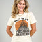 Don't Be An Armadillhole Graphic Tee