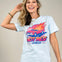 The Hot Mess Express Graphic Tee