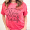There's No Place Like Home Graphic Tee