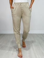 Green Khaki
