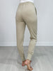 Serene Chic Tencel Joggers