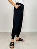 Modal Poly Span Jogger Pants