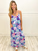 Whisked Away Maxi Dress