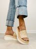 MIA Yuki Wedge Sandals in NATURAL